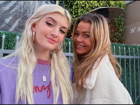 Denise Richards OnlyFans: The Future Of Her Career?
