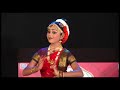 Sanjanakuchipudisathyabhama yuva nrithyotsavnataraj music dance academy