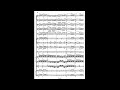 Beethoven - Egmont Overture Op. 84 (Score)