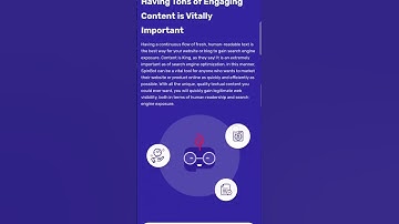 SpinBot generates unique, SEO-friendly content to improve your reach.