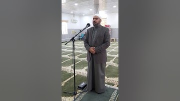 القارئ عمار كنعان احمد
