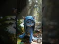 Fantasy [Warrior] Cats... Game Sample (V3)... Would U Play This?.. #warriorcats #cats #wcue #Roblox