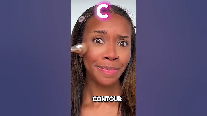 THE ALPHABET MAKEUP CHALLENGE!