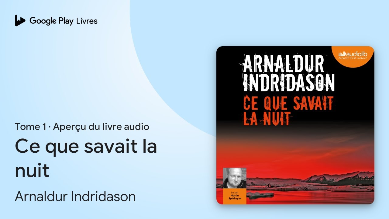 La Maison De La Nuit Tome 1 www.youtube.com