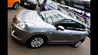 Suzuki Baleno PREMIUM 1.2 DualJET 16V (90 KM)   [ Auto Centrum Bracia Sikora ]