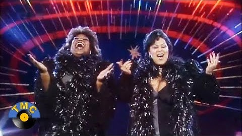The Weather Girls - It