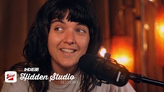 Courtney Barnett  &quot;Need A Little Time&quot; | Stiegl Hidden Studio Sessions
