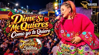 Tell Me You Love Me - Janeth Salinas / 2026 Premiere