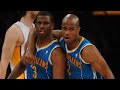 Chris Paul Amazing Performance vs Lakers 2011 Playoffs R1G1 - 33 Pts, 14 Asts, 7 Rebs, 4 Stls!