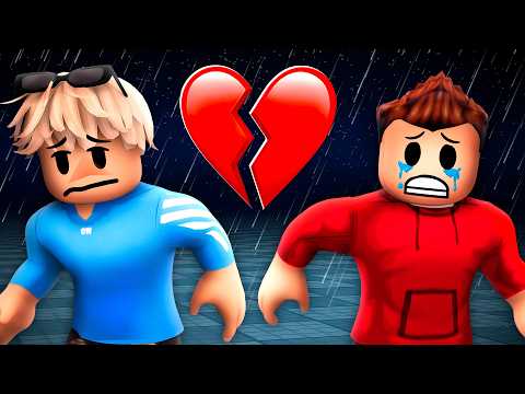 Wir sind Keine Freunde mehr..