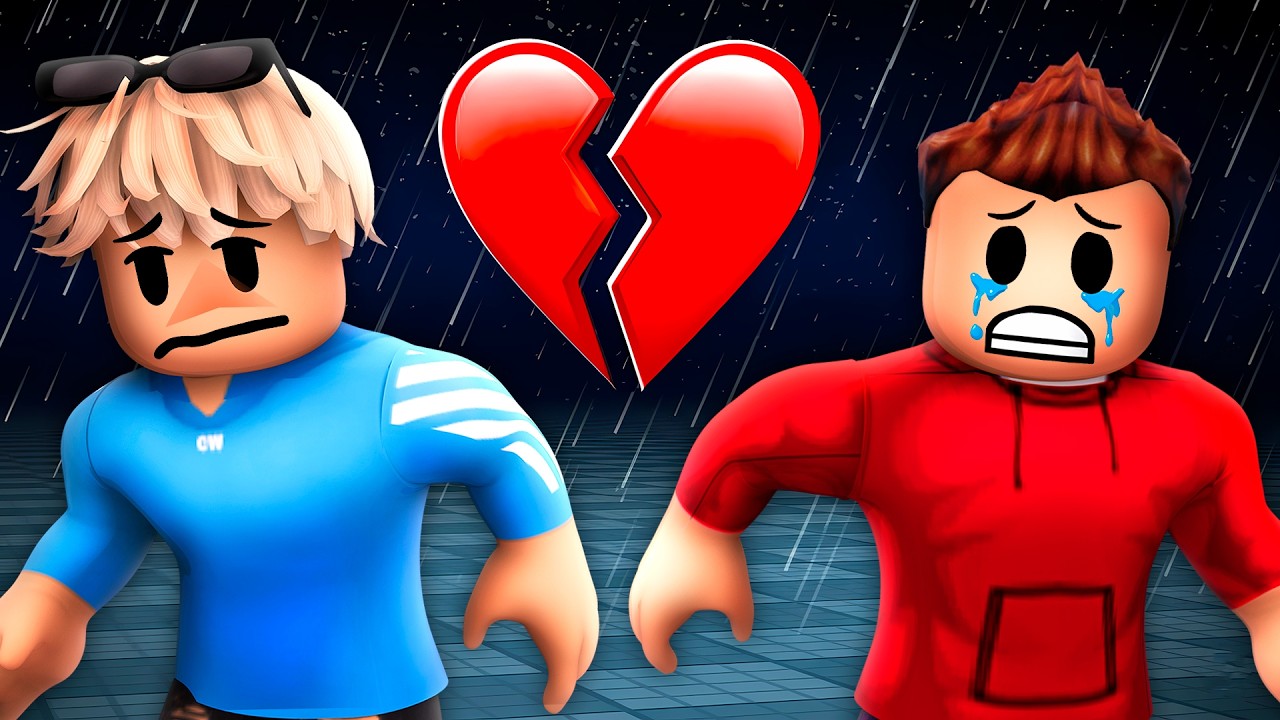 Wir sind Keine Freunde mehr..