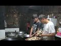 农村四哥：王四堂弟提了好多菜回来，今天晚上吃火锅，有口福了