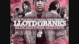 Lloyd Banks - 