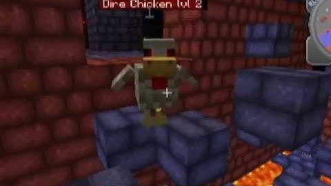 Hack Slash Mine-Ep 2-Skill Trees!