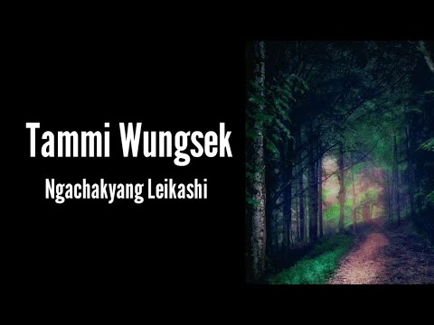 TAMMI WUNGSEK   NGACHAKYANG LEIKASHI  LYRICS