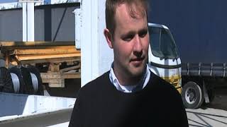Information Business Today | Public urged to recycle electronic waste-NBC Update