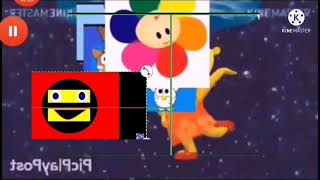 Faster Turn Blank Add Round 9