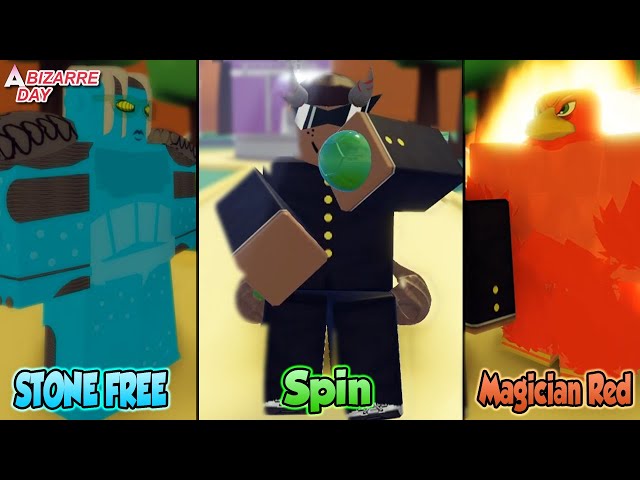 HOW MAKE SCR SKIN! [A Bizarre Day] [Roblox] 