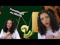 MAMAMOO 'TRAVEL' Album First Listen & Review! Travel/Aya/Chuck/Diamond/Good Night | REACTION!!