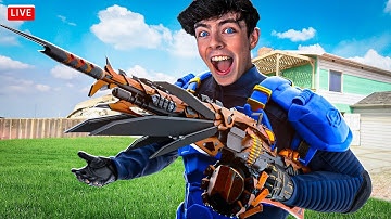 OPENING NEW LUCKY DRAWS in COD Mobile...