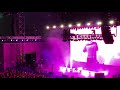 Machine Gun Kelly - Glass House (Live) - @ Daily’s Place Amp - Jacksonville, Florida