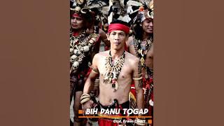BIH PANU TOGAP - Lagu Dayak Panu di Kabupaten Sanggau, Kalbar. @winbertchannel