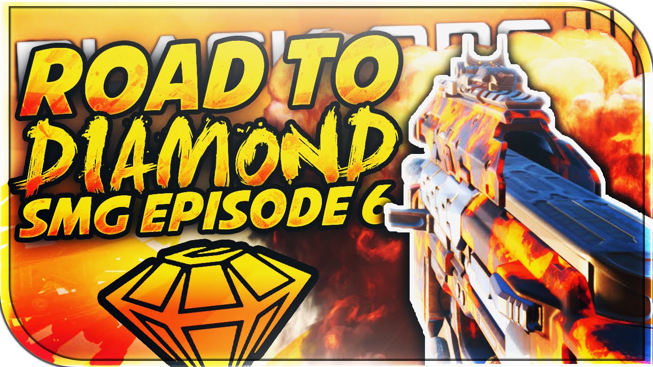 Black Ops 3 ROAD TO DIAMOND CAMO! (Episode 6) - “WEEVIL” LIVE GAMEPLAY! (BO3 Road To Diamond)