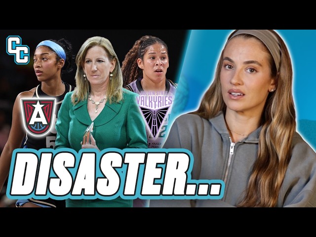 The WNBA Finals Are Here… And They Have Nowhere To Play.