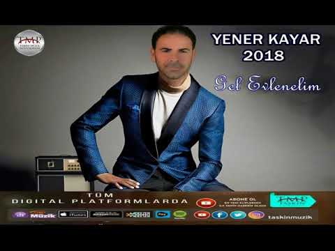 Yener Kayar  -  Tut Tut