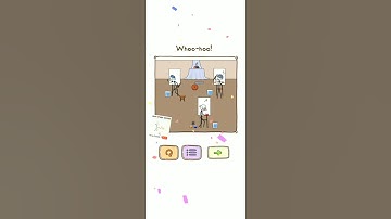 Thief Puzzle Level 70 Solution