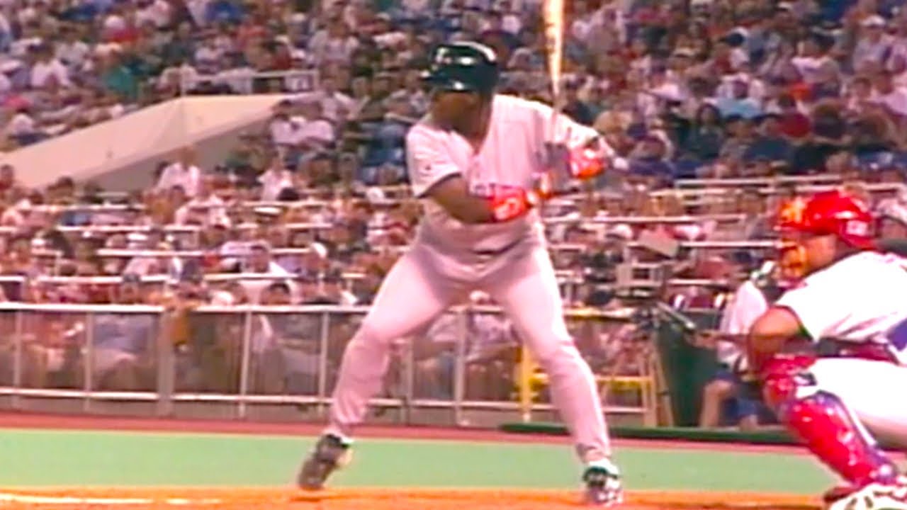 Tony Gwynn ( 1960-2014): Sweet swinger was 8-time batting champion