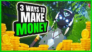 Become RICH in BitCraft Online!!