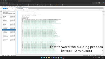Chameleon Trovi: Reproduce FAST 