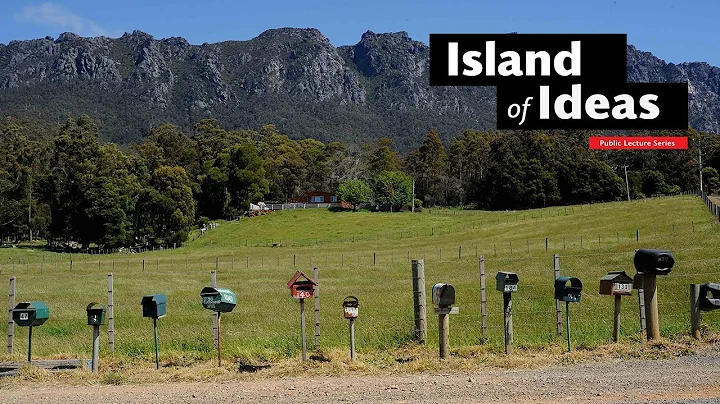 The Tasmania Project: Exploring our response to CO...