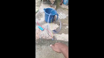 Powerful IR sensor test direct sunlight