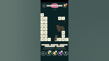 Wordbrain Robot Zombie Level 17 Answers | WORDBRAIN ROBOT ZOMBIE ANSWERS