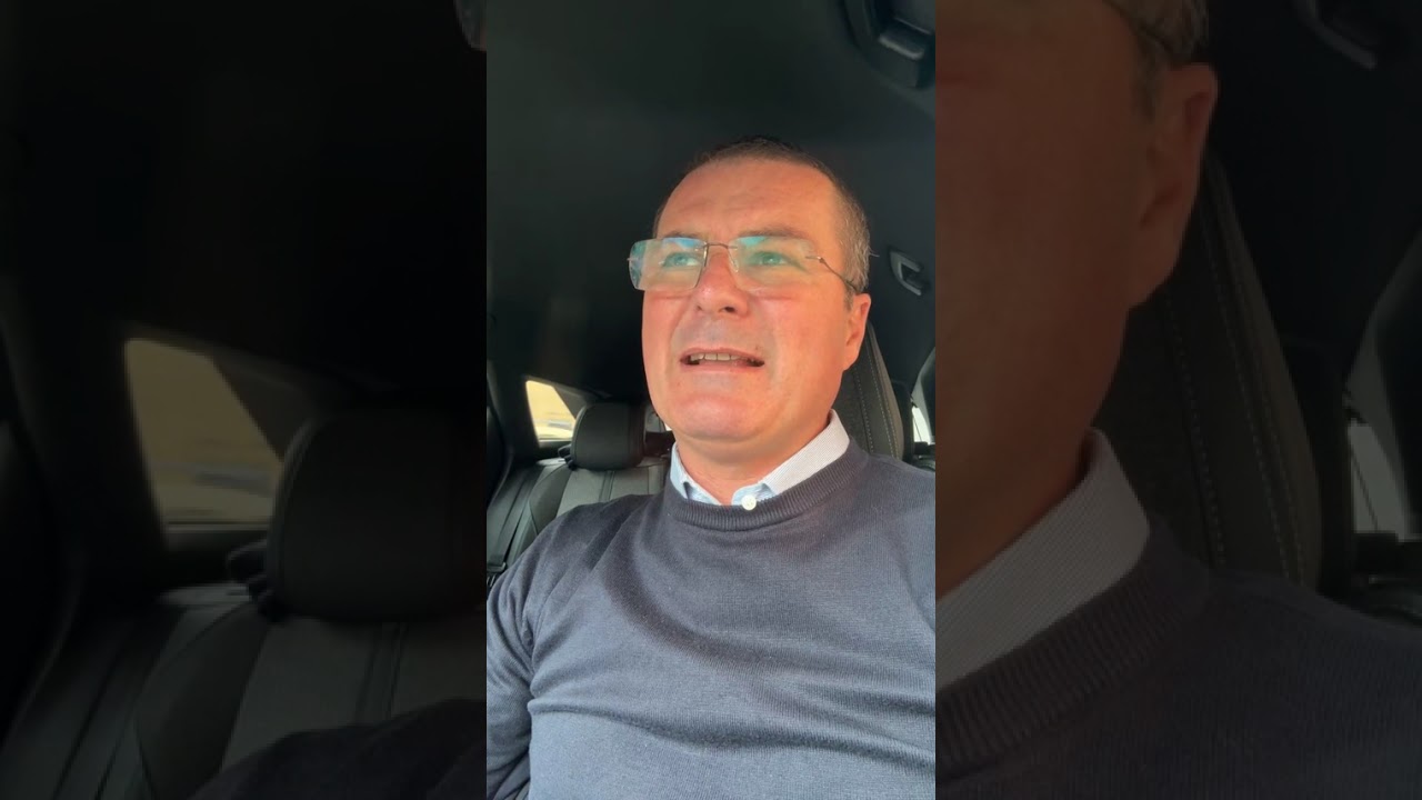 Zannini - 32.000 voti di preferenza (25.11.25)