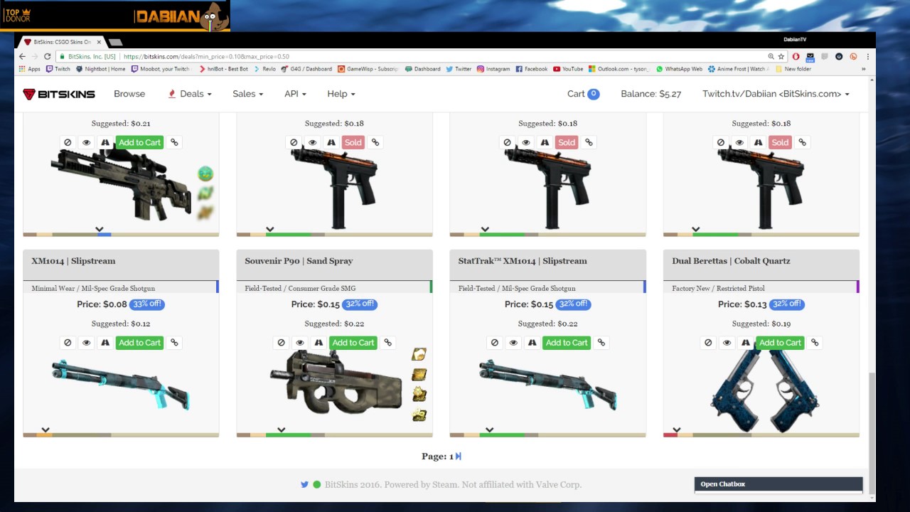 Hello Guys Can We Make Big Money With 5 Showing You The Best Deal