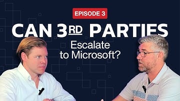 Leaving Microsoft Unified Support? Here’s Why It’s Not a Risk