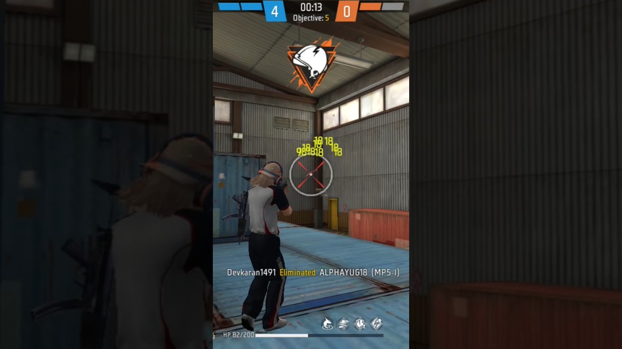 Lone Wolf FF Gaming |Insane Headshots |Free Fire Montage 2025