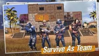 Last island of survival || Jump on 75 hr server || lios