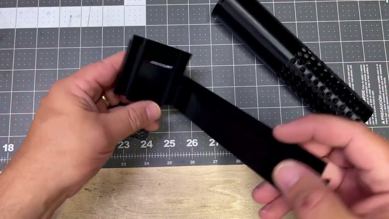Filter Media Cup Upgrade kit for Red Sea Max Nano, CUBE and Peninsula Nano 4 YouTube player