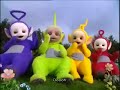 Teletubbies Lion And Bear Teletubbies Lion And Bear