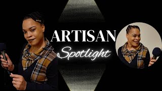 Artisan Spotlight | Period Six Designs