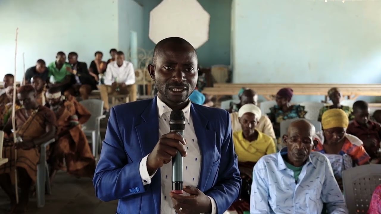 Mariage de Pascal Zuka mode culturel