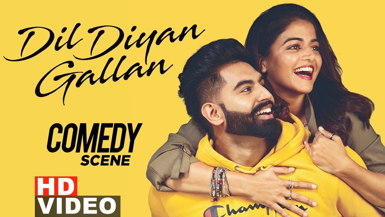 Dil diyan gallan parmish verma movie download mp4