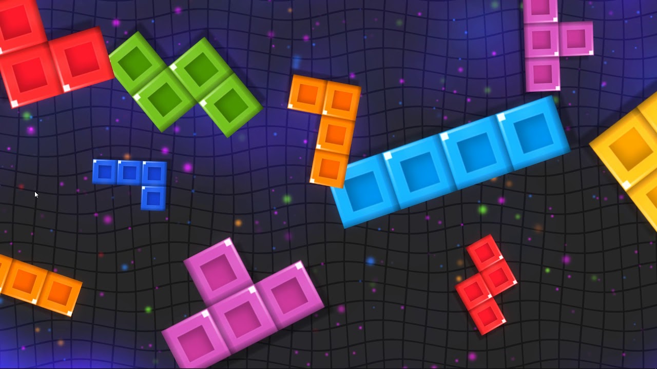Tetris Effect Wallpaper Engine - wallpaper game of thrones hd