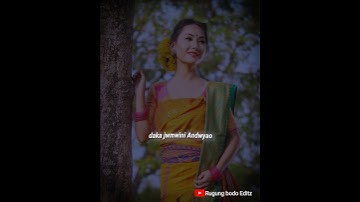 daka jwmwi new bodo XML file ➡️🔰🔰#newbodo #xmlfile @fakhanpubg4752#new#||Rugung bodo Editz||