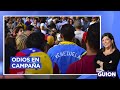 RMP sobre propuestas en las elecciones 2021: “Hay un mensaje de odio” | Sin Guion