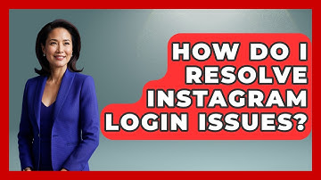 How Do I Resolve Instagram Login Issues? - Customer Support Coach